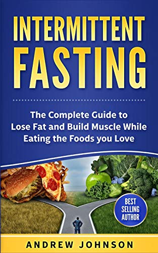 Intermittent Fasting [Paperback]