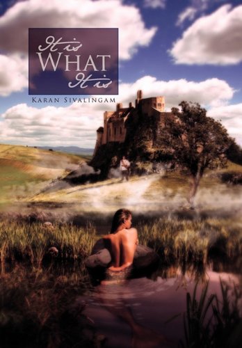 It Is What It Is [Hardcover]