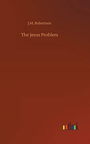 Jesus Problem [Hardcover]