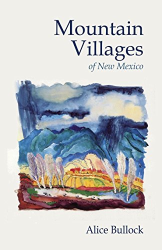 Mountain Villages [Paperback]