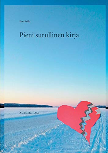 Pieni Surullinen Kirja [Paperback]