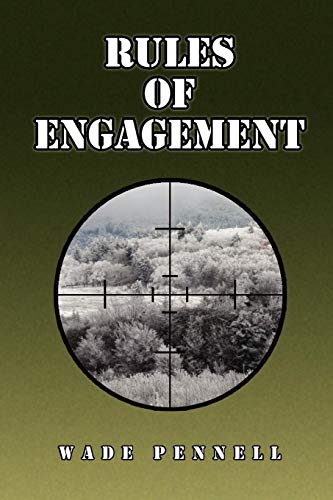 Rules of Engagement [Paperback]