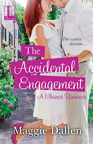 The Accidental Engagement [Paperback]