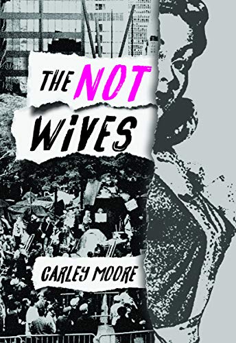 The Not Wives [Paperback]