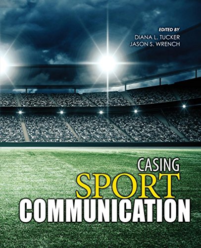 Casing Sport Communication [Hardcover]