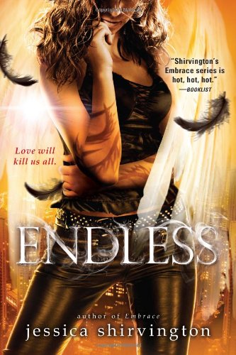 Endless [Paperback]