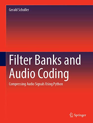 Filter Banks and Audio Coding: Compressing Au