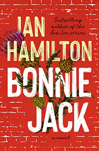 Bonnie Jack [Paperback]