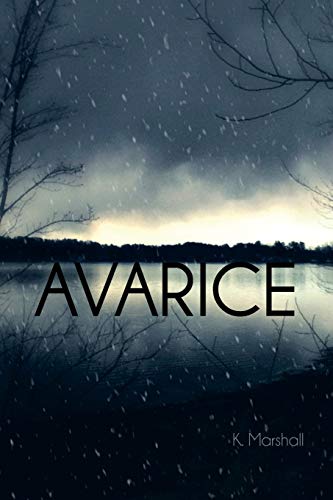 Avarice [Paperback]