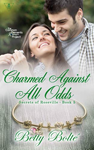 Charmed Against All Odds [Paperback]