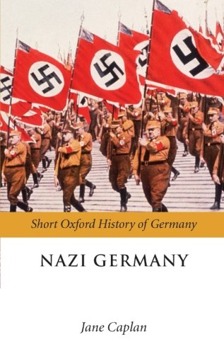 Nazi Germany [Paperback]