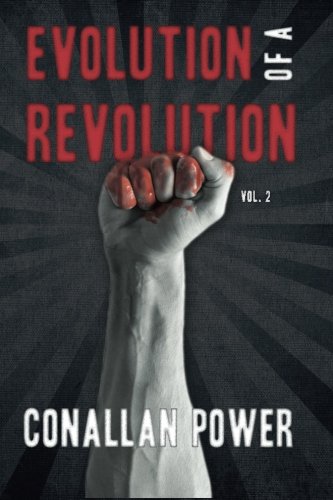 Evolution Of A Revolution Vol. 2 (volume 2) [Paperback]