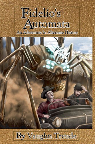 Fidelio's Automata [Paperback]