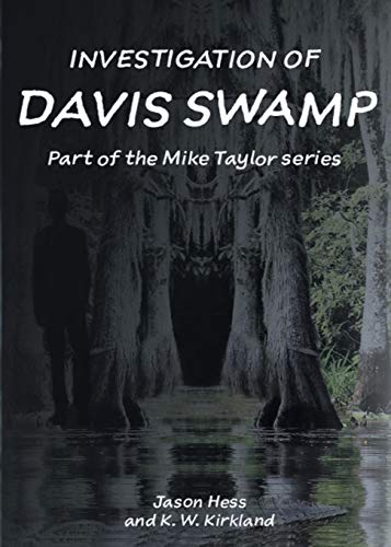 Investigation Of Davis Samp (mike Taylor) [Paperback]