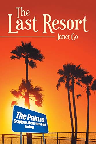 Last Resort [Paperback]