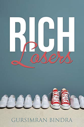 Rich Losers [Paperback]