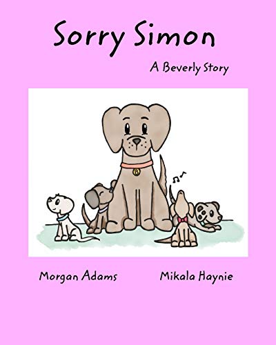 Sorry Simon (2) [Paperback]