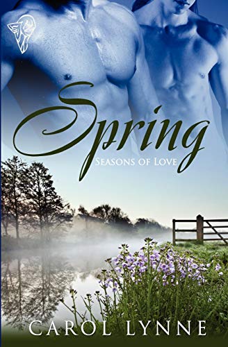 Spring (seasons Of Love) [Paperback]