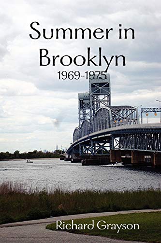 Summer in Brooklyn [Paperback]