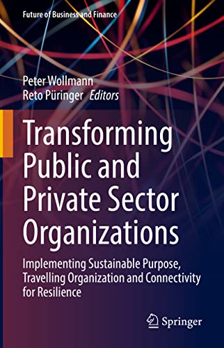 Transforming Public and Private Sector Organizations Implementing Sustainable P [Hardcover]