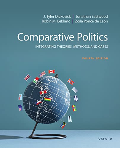 Comparative Politics