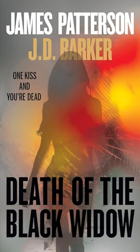 Death of the Black Widow [Paperback]