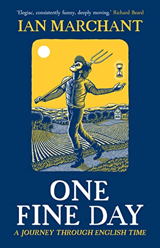 One Fine Day [Hardcover]