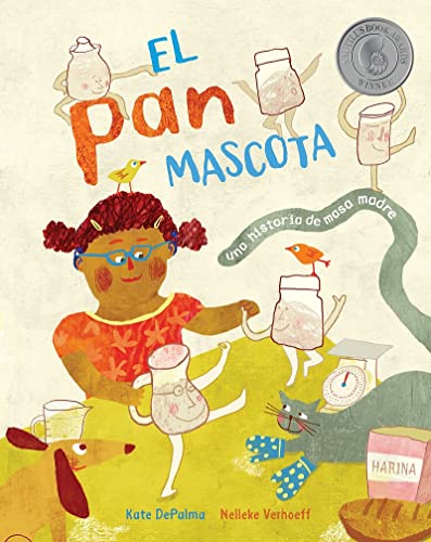 Pan Mascota                              [TRADE PAPER         ]