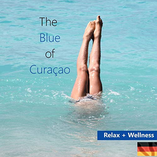 Blue Of Curacao