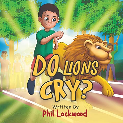 Do Lions Cry