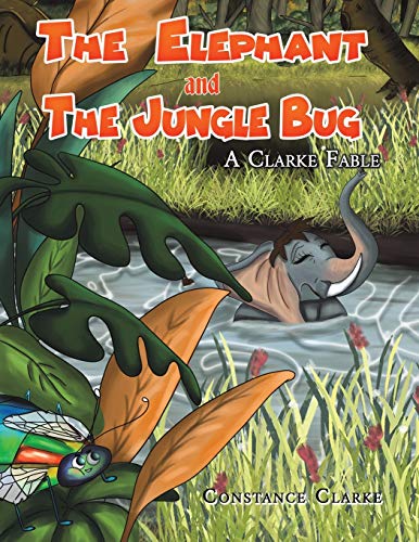 Elephant & The Jungle Bug