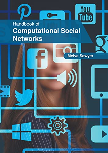 Handbook Of Computational Social Netorks