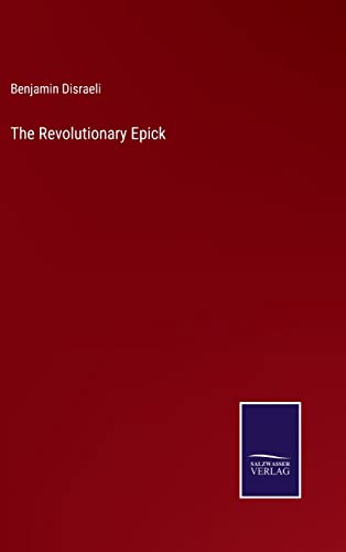 Revolutionary Epick