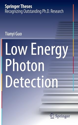 Low Energy Photon Detection [Hardcover]