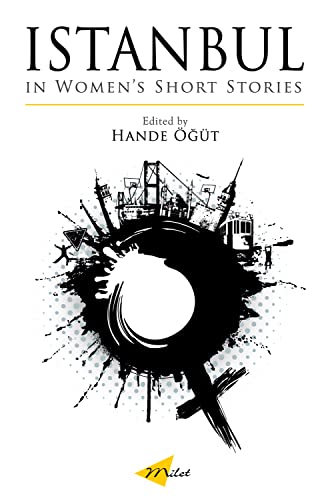 Istanbul in Women's Short Stories [Paperback]