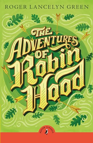 The Adventures of Robin Hood [Paperback]