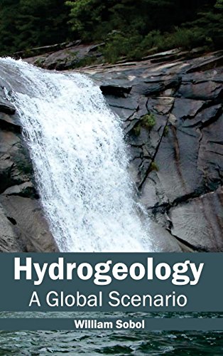 Hydrogeology A Global Scenario [Hardcover]