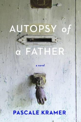 Autopsy of a Father [Paperback]