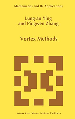 Vortex Methods [Hardcover]