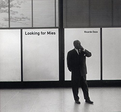 LOOKING FOR MIES [Paperback]