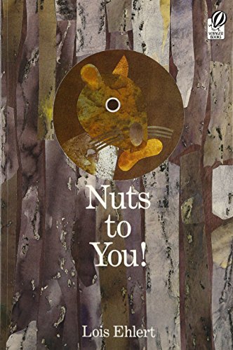 Nuts to You! [Paperback]