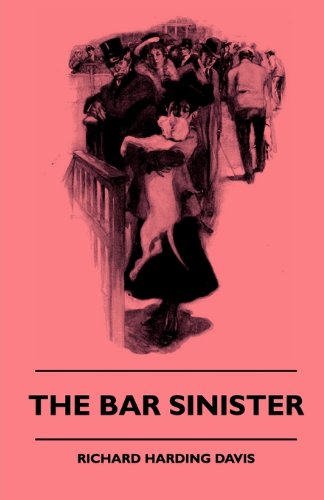 Bar Sinister [Hardcover]