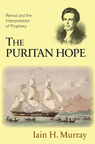 The Puritan Hope [Paperback]