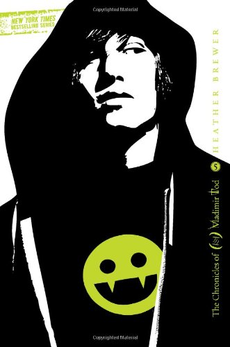 Twelfth Grade Kills #5: The Chronicles of Vla