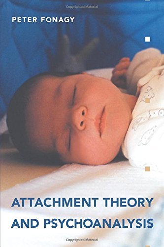 Attachment Theory and Psychoanalysis [Paperback]