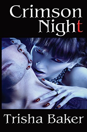 Crimson Night [Paperback]