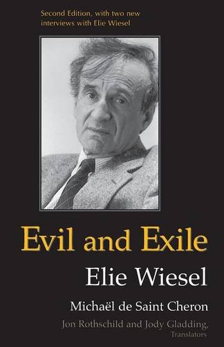 Evil and Exile Revised Edition [Paperback]