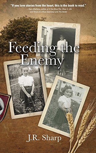 Feeding The Enemy [Hardcover]