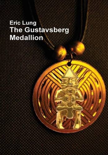 The Gustavsberg Medallion [Hardcover]