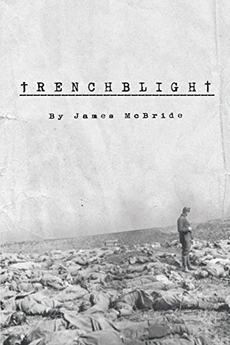 Trenchblight Innocence And Absolution [Paperback]